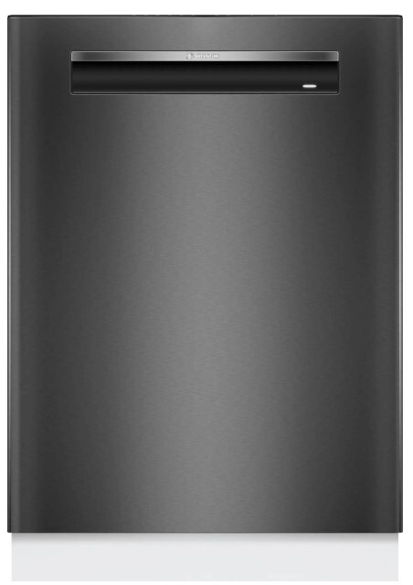 Bosch integreeritav nõudepesumasin SMP4ECC71S Series 4 Built-In Dishwasher, 60cm, must