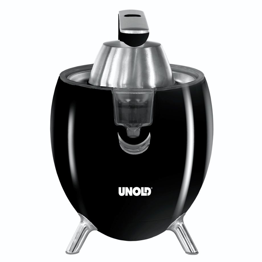 Unold tsitrusepress 78135 Power Juicy Citrus Juicer, must