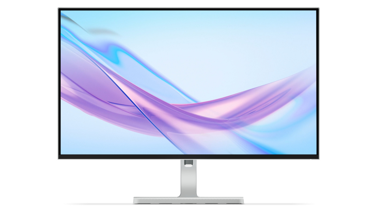 Lenovo monitor L27Q-4A 27" QHD (2560X1440) IPS PANEL/350NITS/100HZ/1MS/HDR10/HDMI/DP/MAXXWAVE SPEAKERS (3YEARS WARRANTY)