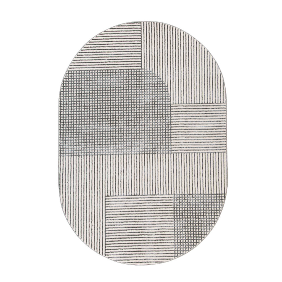 H4Y vaip Zoe-3, 160x230cm, hall 