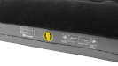 Outwell õhkmadrats Classic w/pillow&pump double | Flock | 300 mm