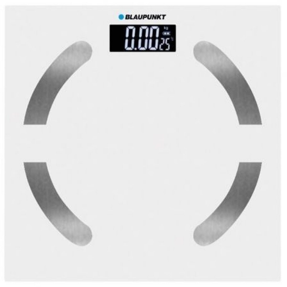 Blaupunkt digitaalne vannitoakaal BP5009 valge