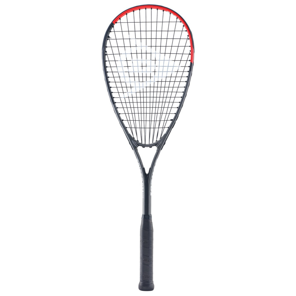 Dunlop squashireket TRISTORM LITE 185g