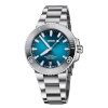 Oris meeste kell 733773241550782105PE (Ø 39,5mm)