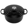 Le Creuset Signature Casserole round 22 cm must