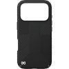 Speck kaitsekest Presidio2 Grip Case iP 17 Pro must/Slate hall/valge