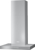 Miele seinale kinnitatav õhupuhasti PUR 68 W, roostevaba teras, 60 cm