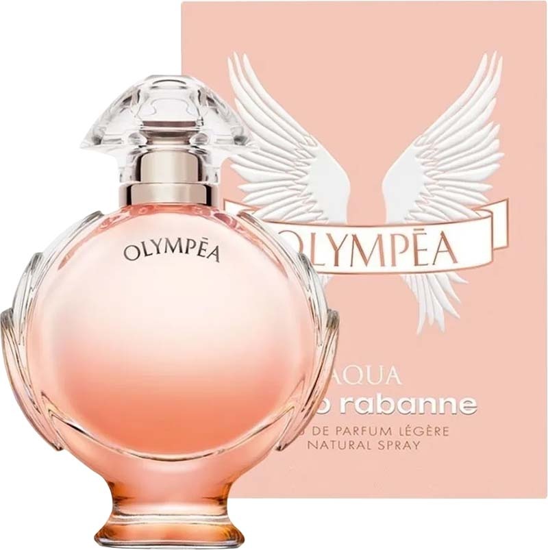 Paco Rabanne parfüüm Olympéa 30ml, naistele