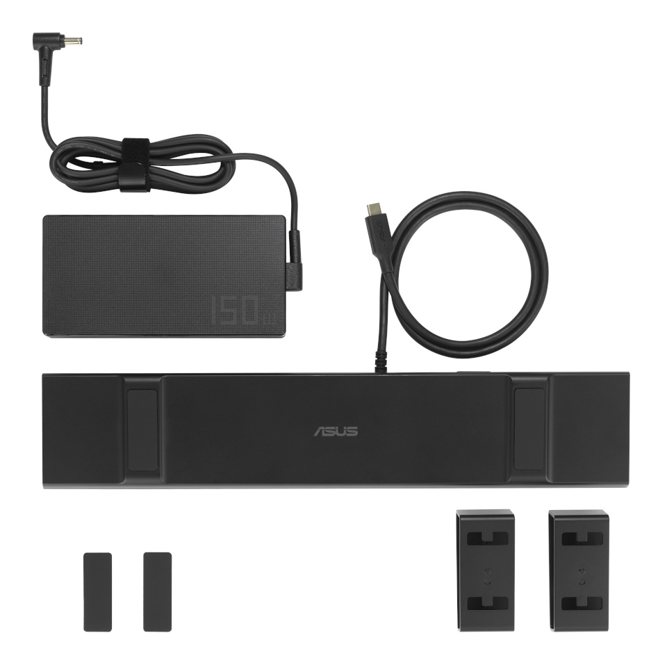 Asus dokkimisalus DC310 USB-C STAND DOCK/EU