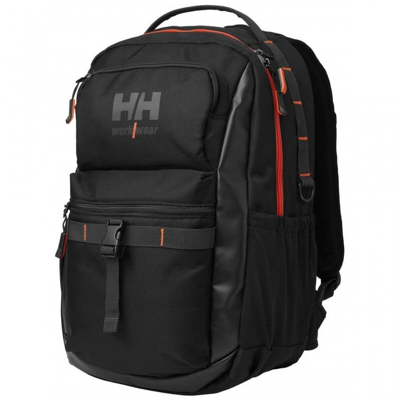 Helly Hansen seljakott Helly Hansen Work Day | Backpack | 27 L | must