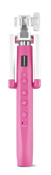 Cullmann SMARTselfie Tasuta roosa selfijalats