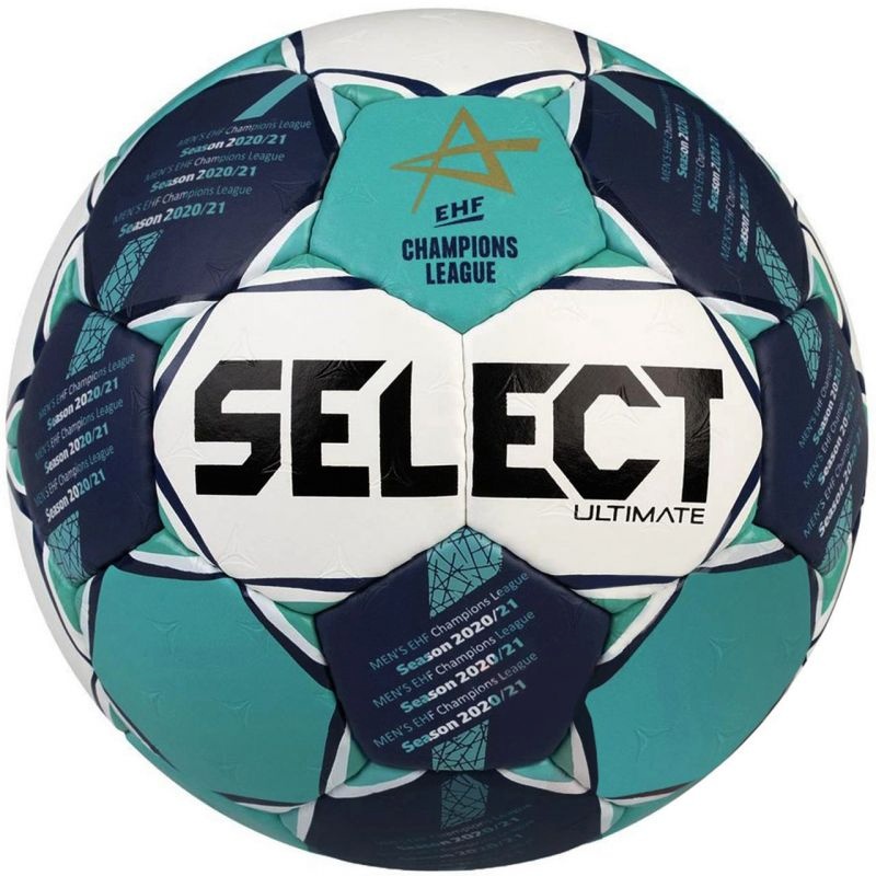 Select käsipall Handball Ultimate Champions League Official EHF 10211