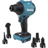 Makita AS001GZ Cordless Blower 40V