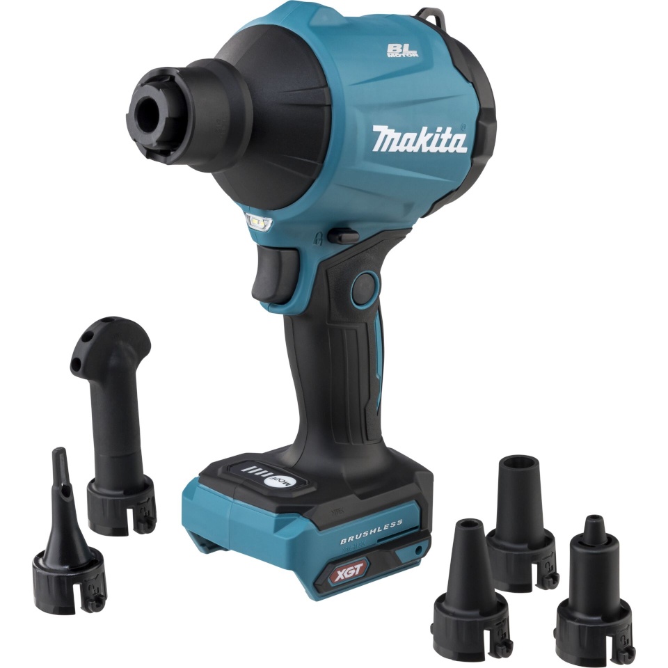 Makita AS001GZ Cordless Blower 40V