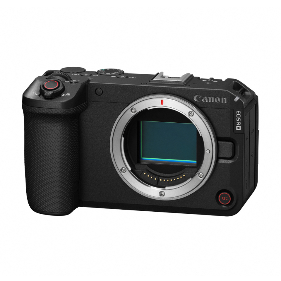 Canon EOS R6 V korpus