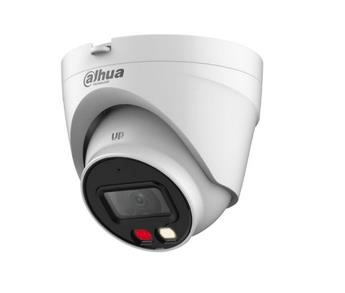 Dahua turvakaamera Net Camera 4MP Ir Eyeball