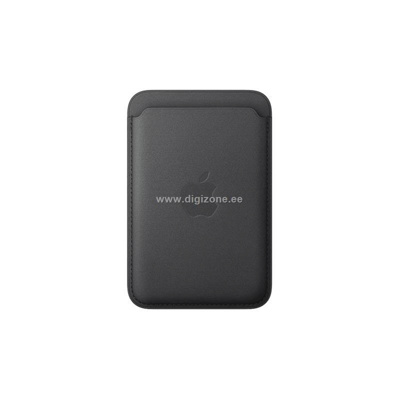 Apple iPhone FineWoven Wallet with MagSafe must