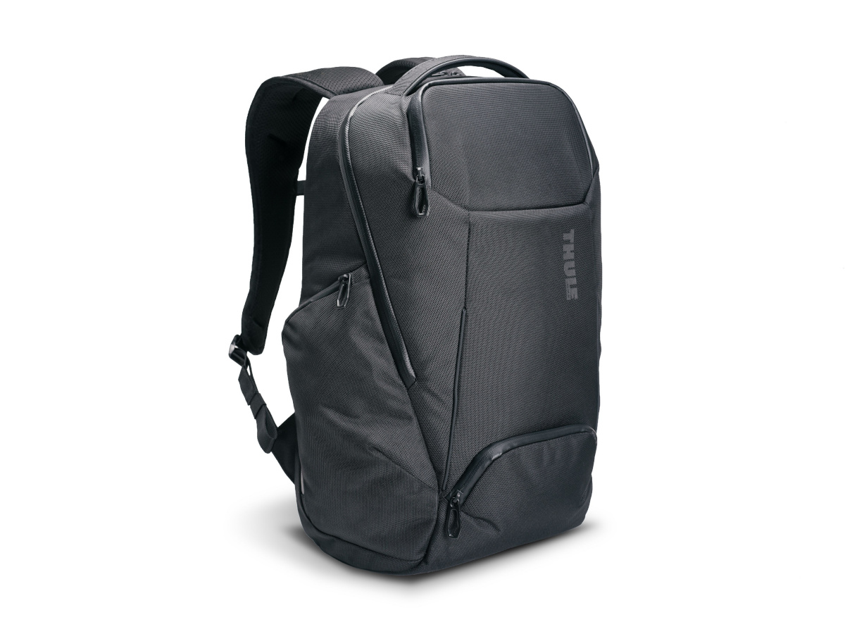 Thule sülearvutikott Accent BP 26L TACBP2316A |