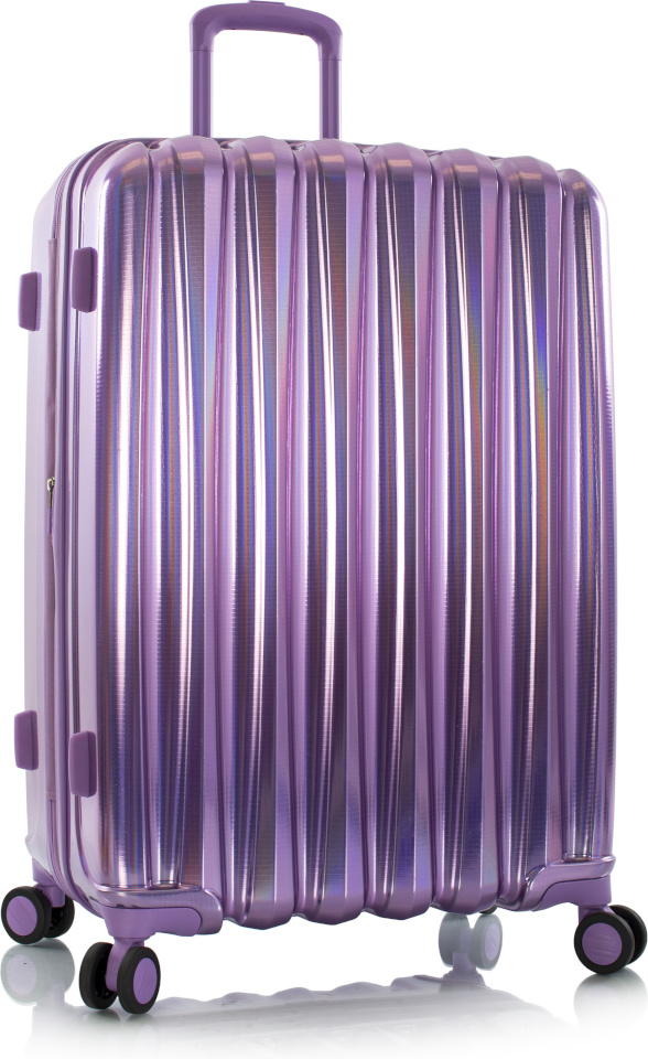 Heys reisikohver Astro Purple L 76cm, violetne