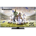 Panasonic televiisor TX-65MX600E must