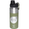 Asobu termospudel Alpine Flask Bottle roheline, 0.53 L