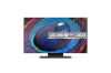 LG televiisor 43" 4K Smart 3840x2160 Wireless Lan Bluetooth webos dark sinine 43ur91003la