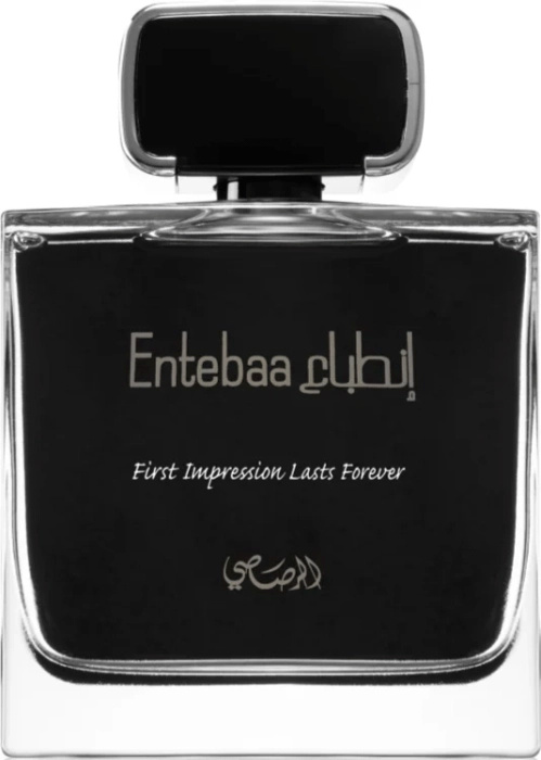 Rasasi parfüüm Entebaa 100ml, meestele