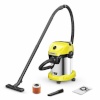 Kärcher Wet and dry vacuum cleaner WD 3-18 S V-17/20 17 L