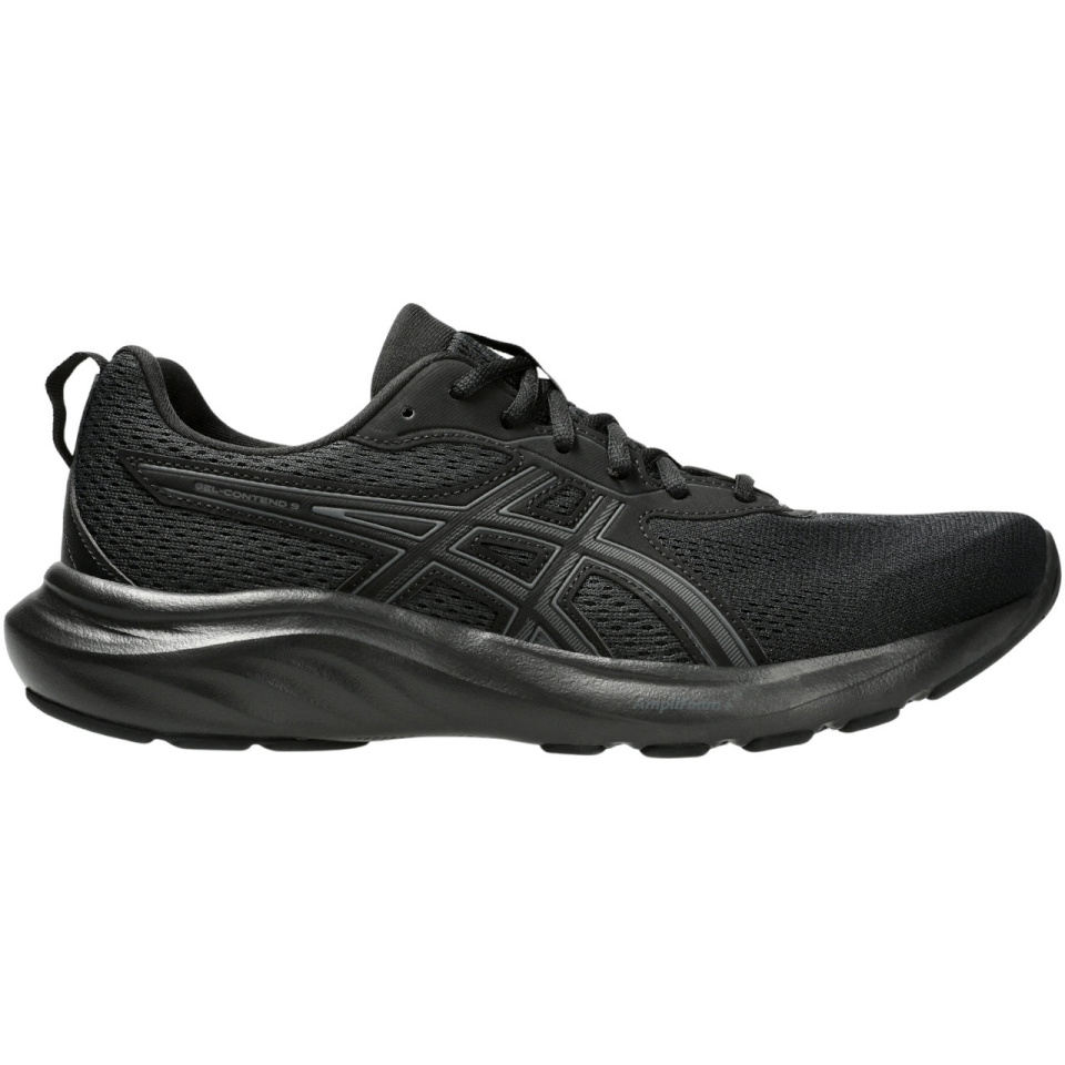 Asics treeningjalatsid meestele Gel Contend 9 must 1011B881 003 suurus 40