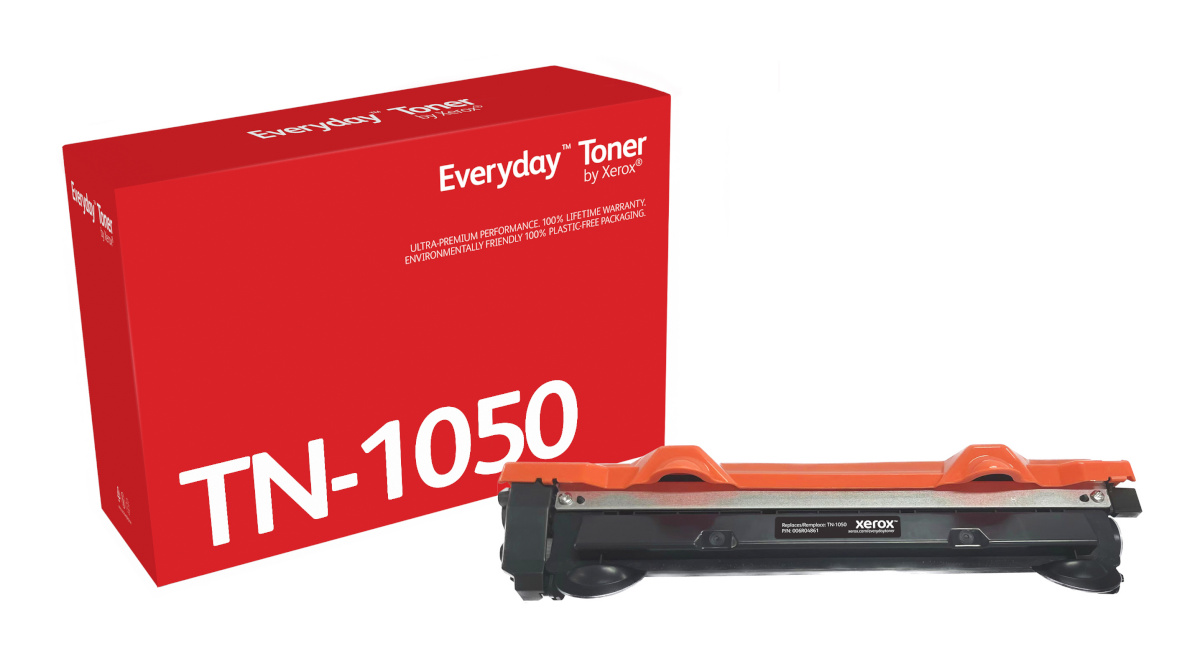 Xerox tooner Everyday Brother TN1050, must