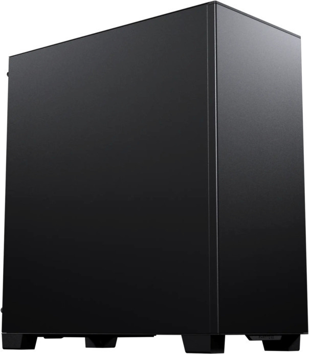 Phanteks XT Silent ATX-korpus, must