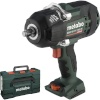Metabo akutrell SSW 18 LTX 1450 BL Cordless Impact Driver akulööktrell