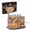 Cubic Fun pusle 3D LED Brachiosaurys