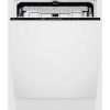 Electrolux nõudepesumasin E82LX520T integreeritav, ComfortLift, 3 korvi, 60cm, 38dB