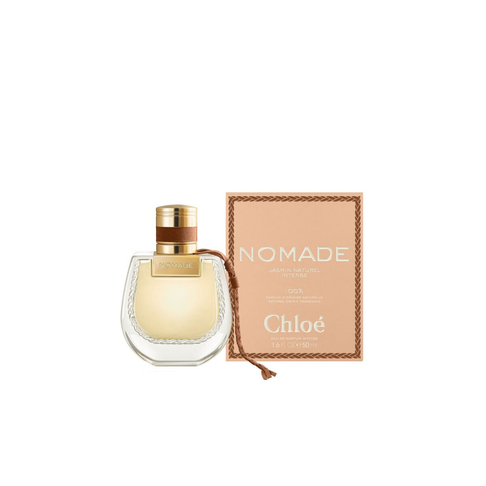 Chloe naiste parfüüm Nomade EDP 50ml
