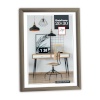 ZEP pildiraam KK4 Bronze 20x30 cm