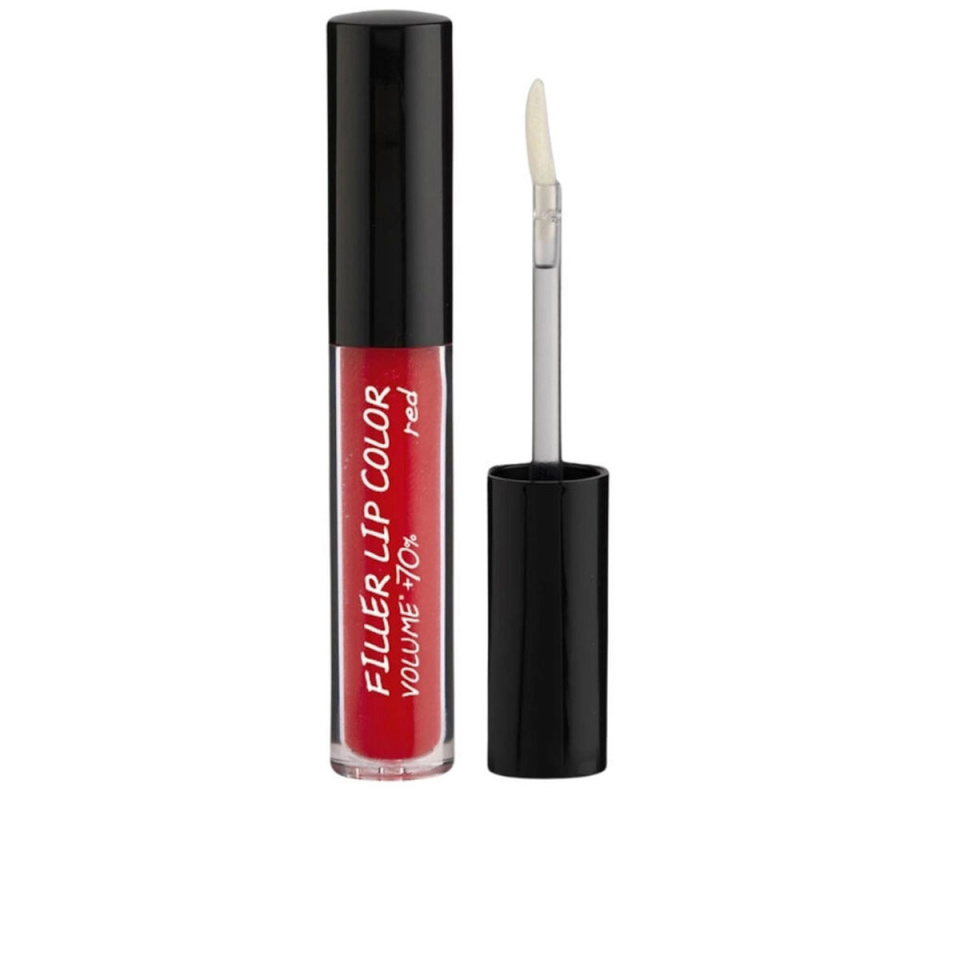 Labcare huulevärv FILLER LIP Red 3,5ml