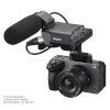 Sony FX30 Kit with Griff, Camcorder with E-Mount System