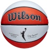 Wilson korvpall Basketball WNBA Authentic Series Outdoor Ball WTB5200XB 6