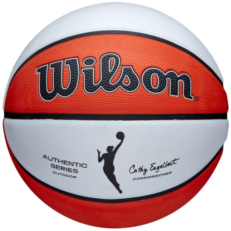 Wilson korvpall Basketball WNBA Authentic Series Outdoor Ball WTB5200XB 6