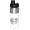 Asobu termospudel Alpine Flask Bottle valge, 0.53 L