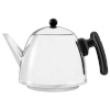 Bredemeijer teekann Teapot Classic 1,2l Steel / must 1310Z