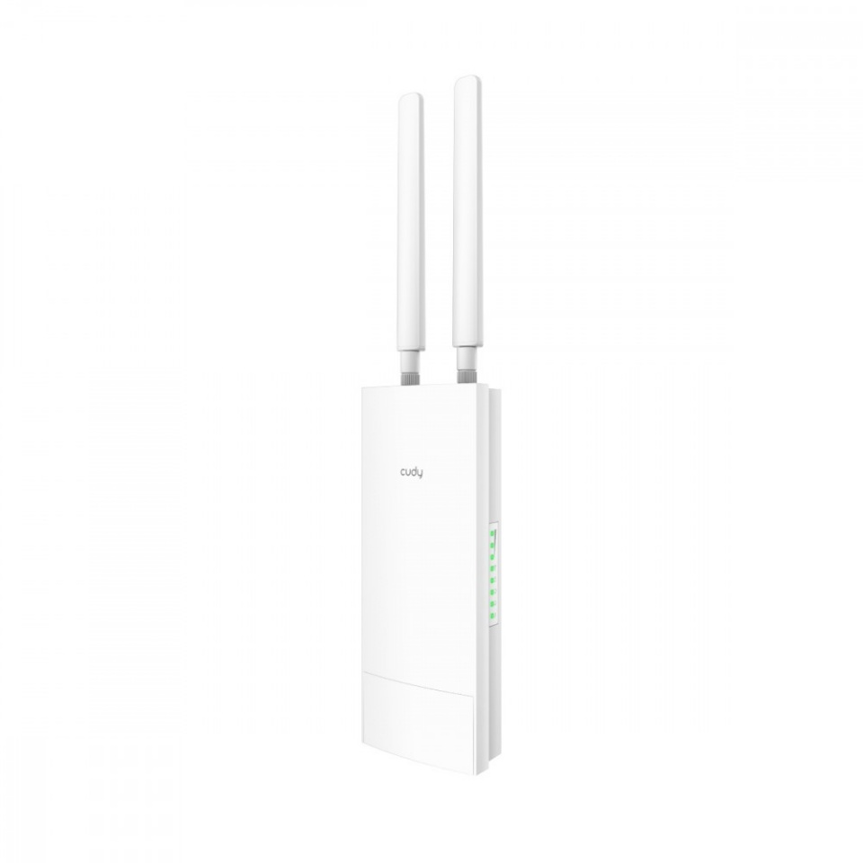 Cudy ruuter LT500 Outdoor 4G LTE SIM AC1200