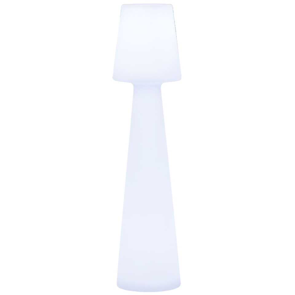 NewGarden Lola 110 Cable Floor Lamp põrandalamp valge light