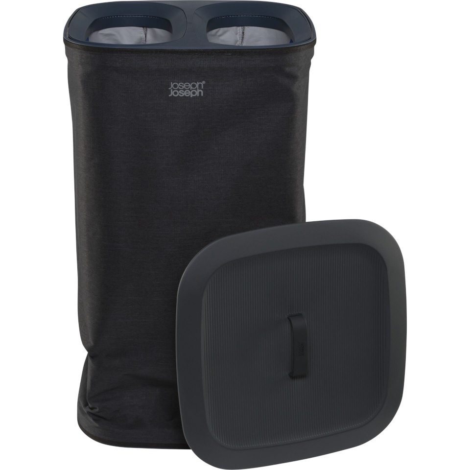 Joseph Joseph pesukorv Laundry Separation Basket Tota 60L, must