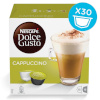 Nestle kohvikapslid CAPUCCINO (30 Ühikut)