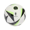 Adidas jalgpall EURO24 Club valge/roheline - suurus 3