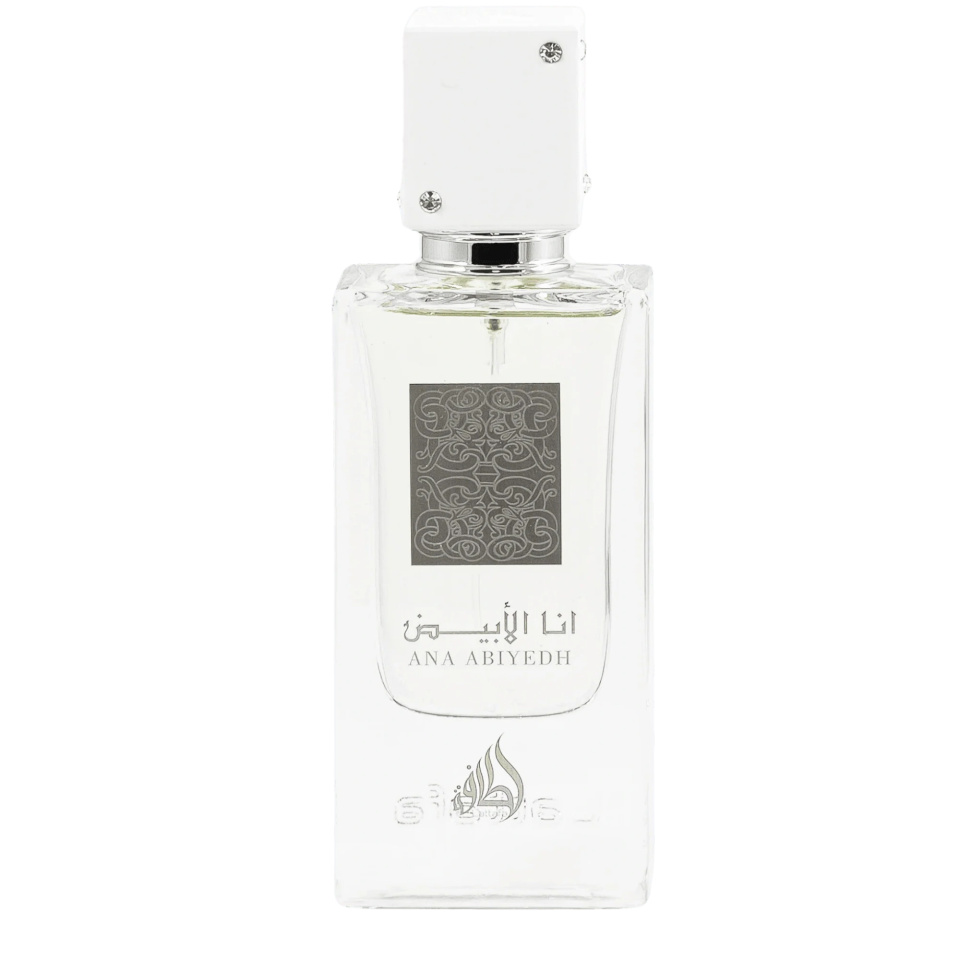 Lattafa parfüüm Ana Abiyedh 60ml, unisex