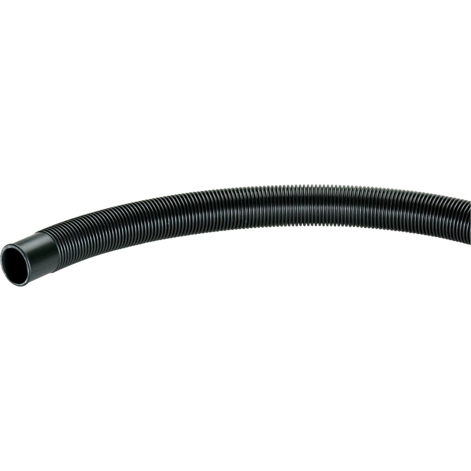 Gardena voolik Pond Ribbed Hose, 25mm (1"), 25m, must