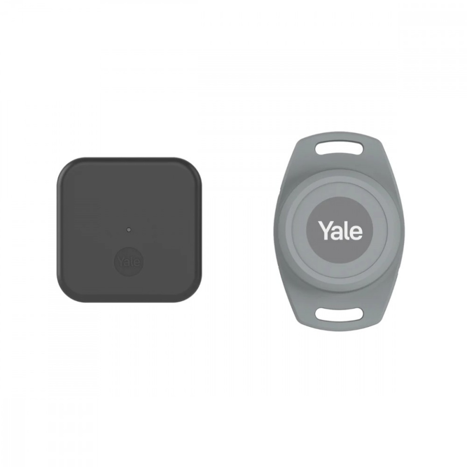Yale Home Yale Smart Opener do drzwi garaz 05/102300/B